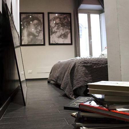 Only One Vatican Luxury Apartment Рим Екстериор снимка