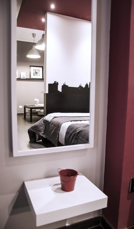 Only One Vatican Luxury Apartment Рим Екстериор снимка