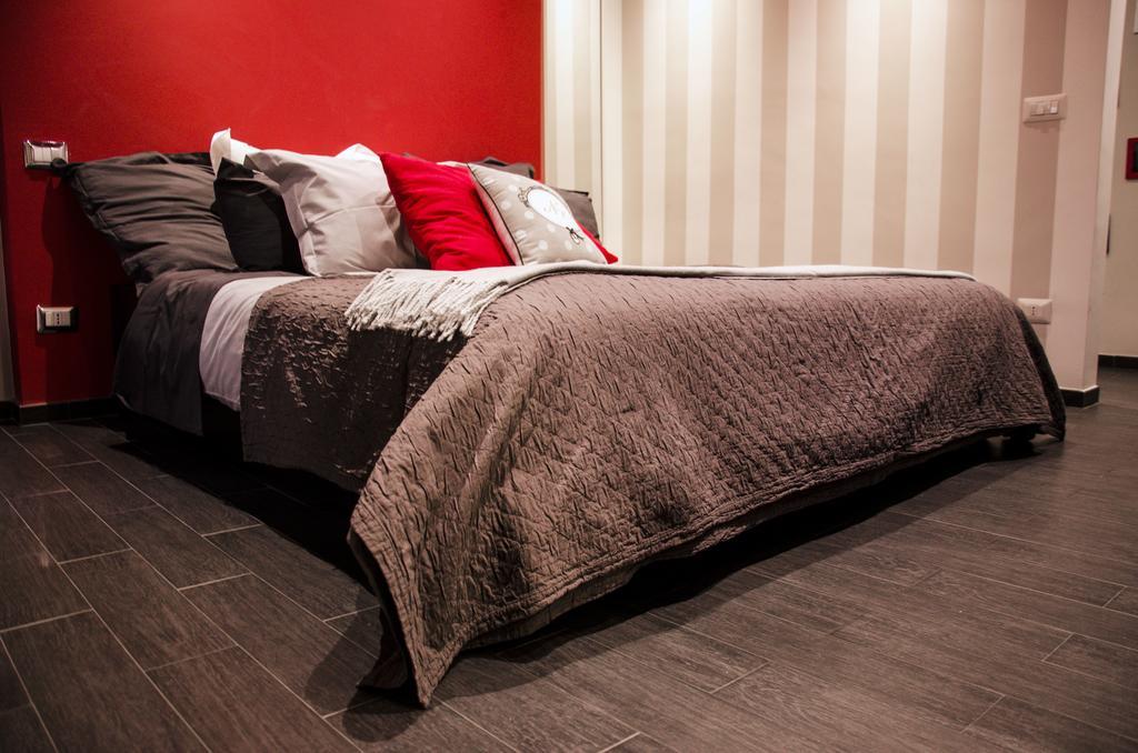 Only One Vatican Luxury Apartment Рим Екстериор снимка