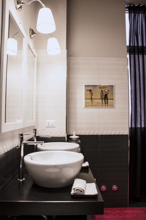 Only One Vatican Luxury Apartment Рим Екстериор снимка