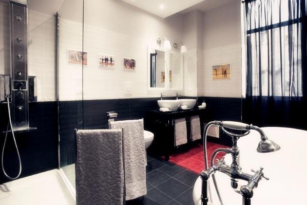 Only One Vatican Luxury Apartment Рим Екстериор снимка