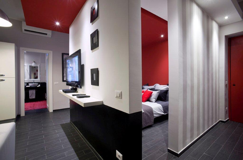 Only One Vatican Luxury Apartment Рим Екстериор снимка