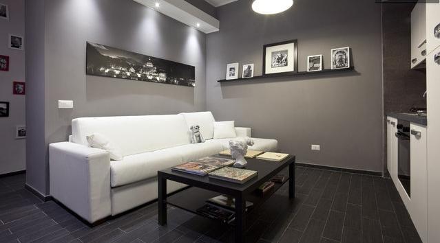 Only One Vatican Luxury Apartment Рим Екстериор снимка