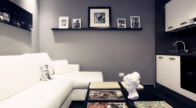 Only One Vatican Luxury Apartment Рим Екстериор снимка