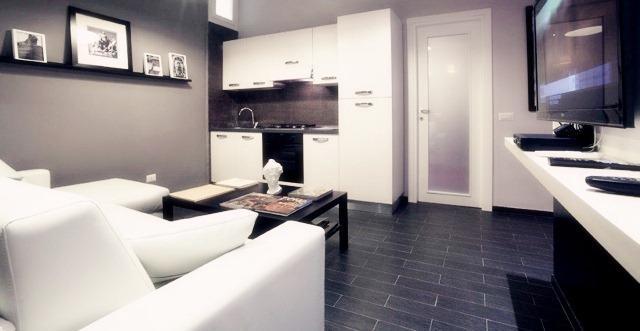 Only One Vatican Luxury Apartment Рим Екстериор снимка