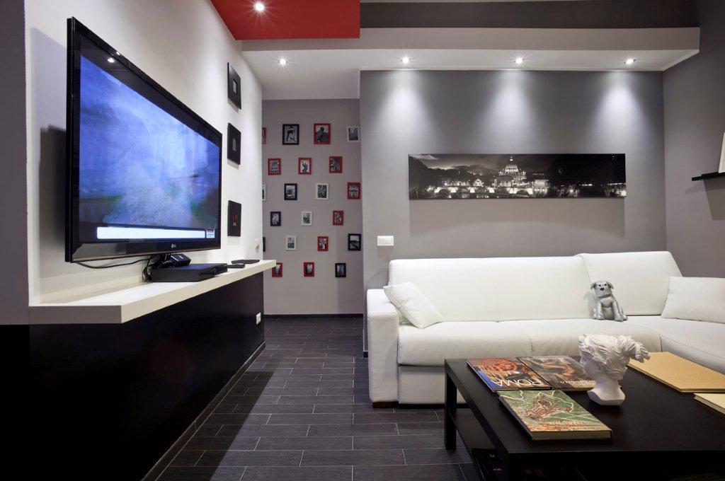 Only One Vatican Luxury Apartment Рим Екстериор снимка